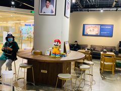 -海马体照相馆(天津世纪都会店)