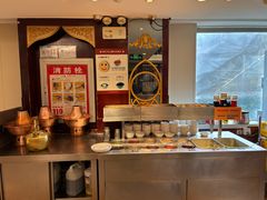 -清真·鸦儿李记·涮肉(花市店)