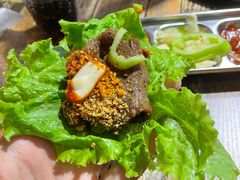 -花巷·韩式烤肉(莱州店)