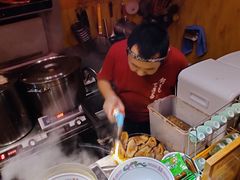 -老龙亭拉面店