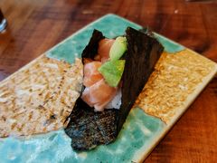 -Mr.Fish鱼鲜生海鲜放题(高德置地冬广场店)