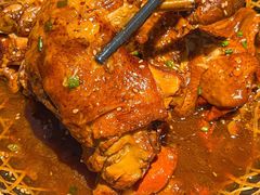 -烟水渔庄餐厅(西溪湿地店)