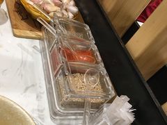 -偏脸子哈尔滨老烧烤(爱建店)