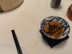 -山水茶艺馆·点心粤菜·30年老字号
