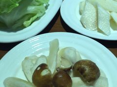 -黑鸡小馆(金源店)