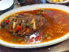 -云隐小厨·传统大理美食(复兴路店)