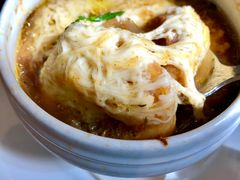 -Le Comptoir de la Gastronomie