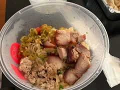 -BOIBOI马来茶餐室(江宁路店)