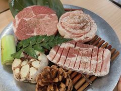 -伊茉家的烤肉店(勒泰中心店)
