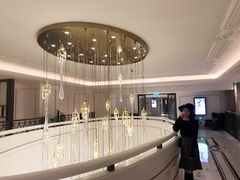 -Yan Ting 宴庭中餐厅(上海静安瑞吉酒店)
