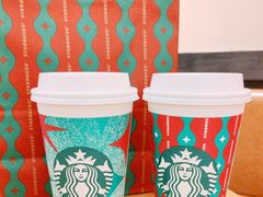 -星巴克臻选(威海威高广场店)