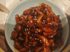 -小菜园新徽菜(合肥天鹅湖万达店)