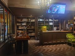 -前海沿·青岛菜(大拇指广场石老人店)