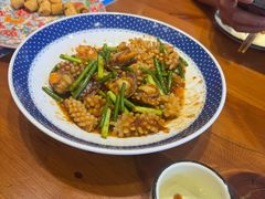 -渔家风味·鲅鱼水饺·央视展播·海鲜天津菜(开发区店)