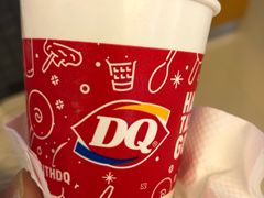 -DQ·蛋糕·冰淇淋(万象城店)