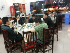 -李氏东北饺子王·铁锅炖(回龙湾店)