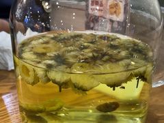 -501號台州海鲜餐厅(海创园店)