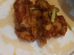 -南山鲜虾面·活鲜小馆·海味大连菜(南山总店)