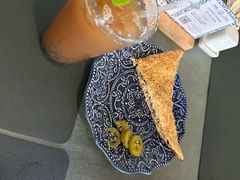 -Turka土耳咖 (滨海新区店)