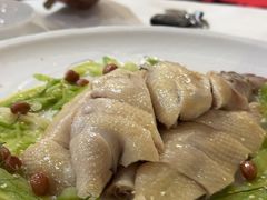 新兴真味鸡-新兴家喻酒家·羊城名宴(昌岗店)