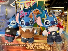 -迪士尼小镇
