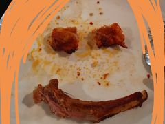 -Efes Turkish & Mediterranean Cuisine 艾菲斯餐厅(陆家嘴店)