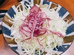 菜丝色拉-胜博殿霸王树(嘉里中心店)