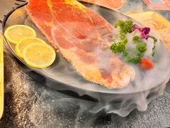 -熊大·鲜烤黄牛肉(五山店)