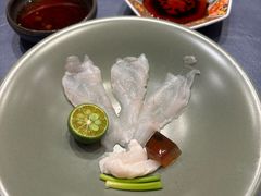 -松涛日本料理
