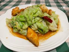 -新疆巴州金丝特餐厅(大钟寺店)