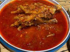 -京玉菲饭店(李村店)