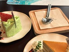 -22ºN BISTRO西餐&酒馆(石奥商业街店)