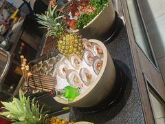 -悟烧·自助烤肉料理(秋林旗舰店)