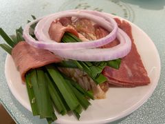 -红透天牛排海鲜自助(长和国际直营店)