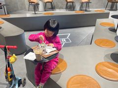 -Manner Coffee(淮海755店)