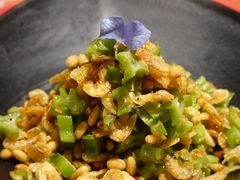 -上海滩餐厅(BFC外滩金融中心店)