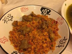 -乐口福家常菜馆(古庸路店)