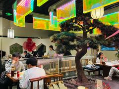 -假装苏杭·园林餐厅(陆家嘴中心店)