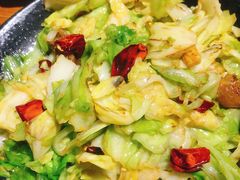 -望京一号·重庆江湖菜(工体店)