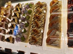 -小苍兰风铃草蛋糕甜品(沈阳店)