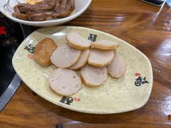 -牛小隆牛肉面馆(四牌楼店)