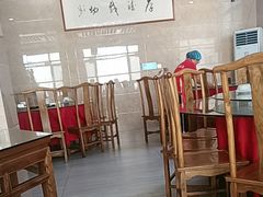 -微山岛春天里酒家