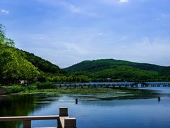 -南北湖风景区