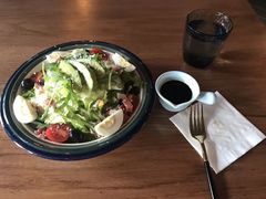 -D-harry cafe(汤家桥路店)