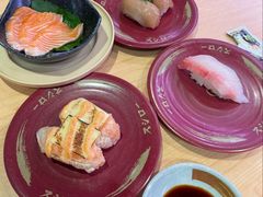 -寿司郎(皇庭广场店)