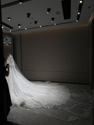 -MuseMarry婚纱(前海嘉里中心店)