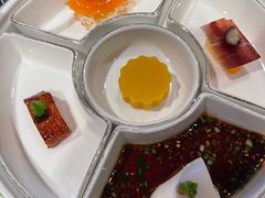 -ONE FULL 古董港式海鲜火锅