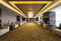 -上海外高桥喜来登酒店·宴会厅