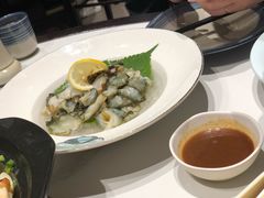 海参刺身-映像威海·海鲜味道(市区店)