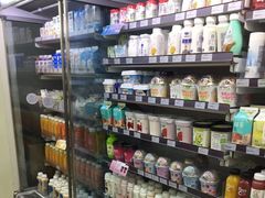 -全家便利店(东直门店)